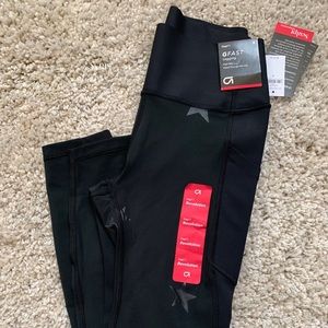 GapFit Revolution G Fast legging High Rise